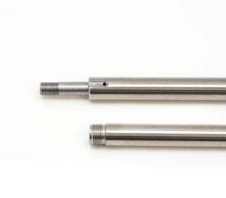 Hygear 205-09-825 Hygear Ea/ Hygear Shock Shaft Walker Evans Pol 1/2" X 8.25" 205-09-825