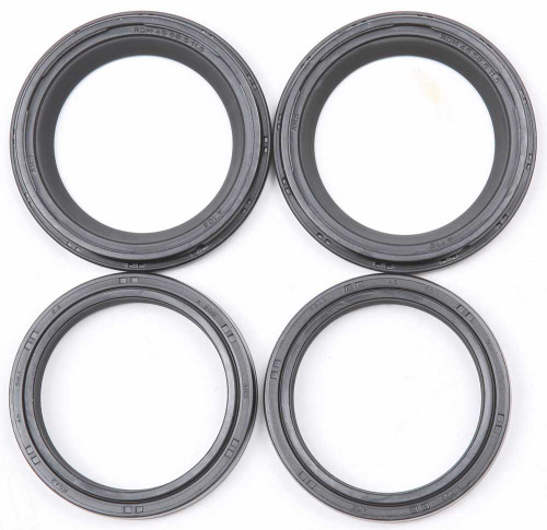 PROX 40.S46589 Prox Fork Seal/Wiper Kit 46X58X9.5 Hon/Kaw/Suz/Yam 40.S46589