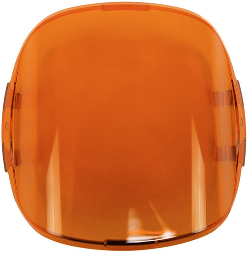 Rigid Light Cover For Adapt Xp Amber Pro 300433