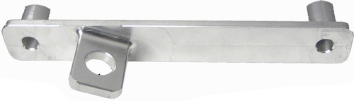 Modquad Fender Flag Mount (Silver) Fm-Dirt