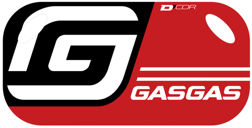 D-Cor 60-60-165 D-Cor Pit Board Gasgas 60-60-165