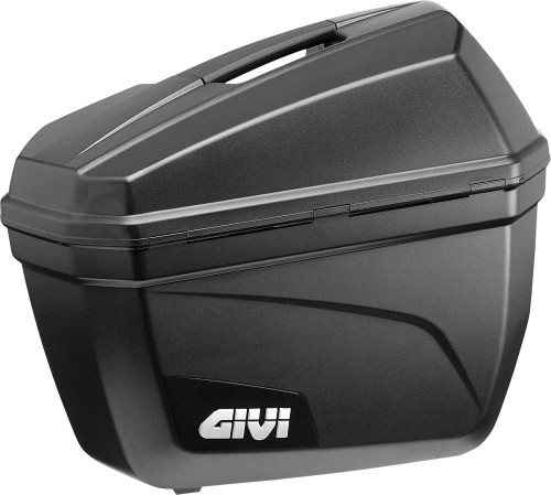 GIVI E22N Givi Cruiser Side Cases 22L Pair E22N