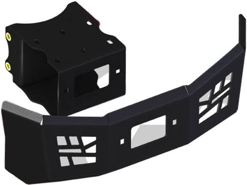 Kfi Winch Mount 101180 Kfi Winch Mount 101180