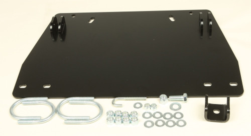 Warn Provantage Center Plow Mounting Kit 88188 Warn Provantage Center Plow Mounting Kit 88188