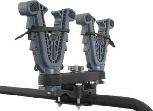 Atv Tek V-Grip Double Vfg2