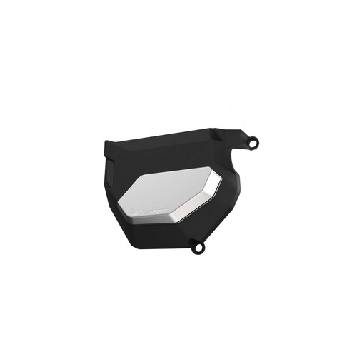 POLISPORT 8485900001 Polisport Clutch Cover Protector Right Side Yam 8485900001