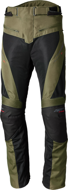Rst Pro Series Ventilator Xt Ce Jean Green/Black Textile Xl 103107D.Grn-36