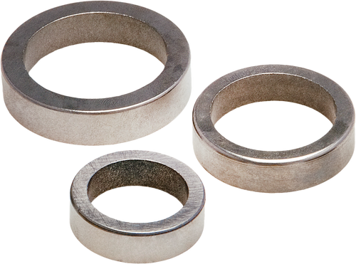 Kpmi 10-HC44.50S Kpmi M8 Valve Seat Intake 1.752"X 1.417 X 0.354" 10-Hc44.50S