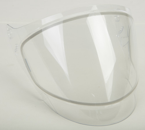Gmax Shield Dual Lens Clear Gm-17/Of-17 G980072