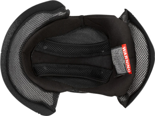 Gmax Comfort Liner 6Mm Lg Of-2 G002004