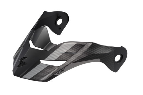 Scorpion Exo Exo-At960 Peak Visor Hicks Phantom 52-960-08