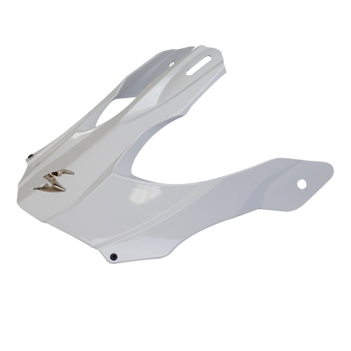 Scorpion Exo Vx-16 Peak Visor White 52-160-12