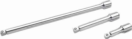 Performance Tool 3 Pc 3/8" Ext Set Wobble W38157