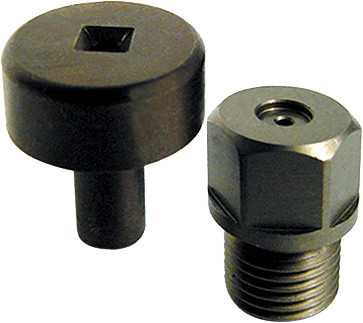 Motion Pro 08-0142 Motion Pro Optional Quad Stake Rivet Tool Kit 08-0142