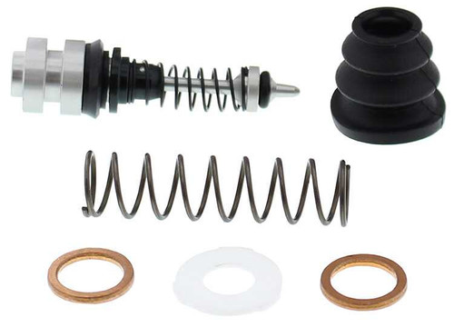 All Balls 18-1100 All Balls Master Clyinder Rebuild Kit Rear Husky/Ktm 18-1100
