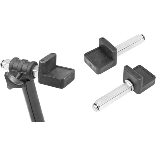 MOTORSPORT PRODUCTS 928351 Motorsport Products Rear Paddle Adapter - Gp3 - Kit 92-8351