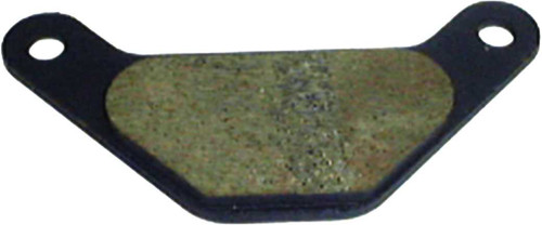 Sp1 05-152-14 Sp1 Brake Pad Pol 05-152-14