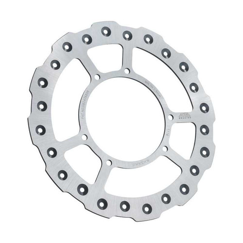 Jt JTD1116SC01 Jt Front Brake Rotor Ss Self Cleaning Hon Jtd1116Sc01