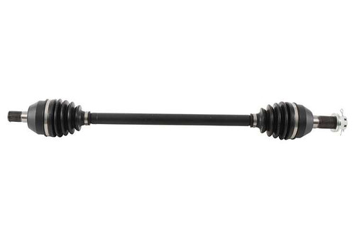 All Balls AB8-CA-8-227 All Balls 8 Ball Extreme Axle Front Ab8-Ca-8-227