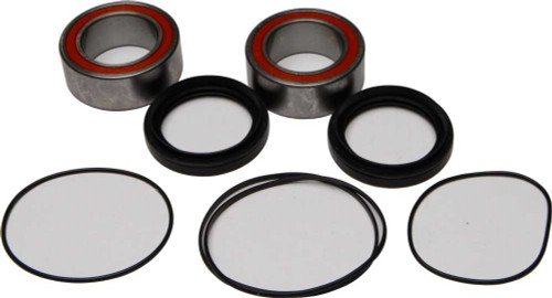 All Balls 25-1612 All Balls Wheel Bearing & Seal Kit 25-1612
