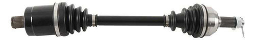 All Balls AB6-PO-8-380 All Balls 6 Ball Heavy Duty Axle Rear Ab6-Po-8-380
