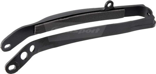 POLISPORT 8453600001 Polisport Chain Slider Black 8453600001