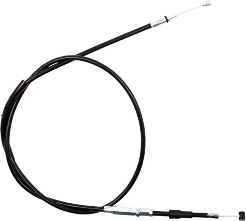 Motion Pro 04-0210 Motion Pro Black Vinyl Clutch Cable 04-0210