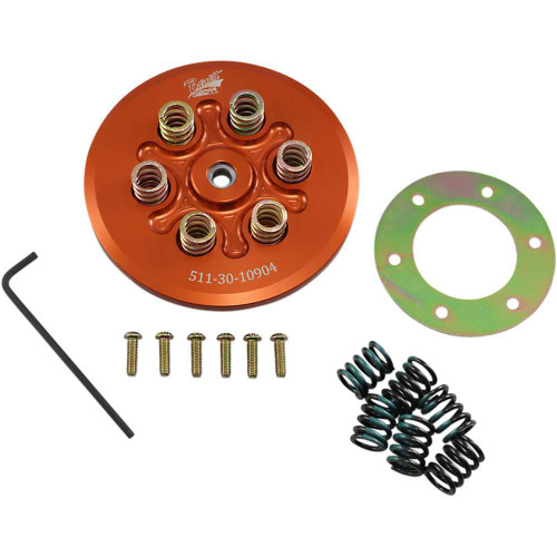 BARNETT 5113010904 Barnett Clutch Spring Conversion Kit - Hydraulic Clutch 511-30-10904