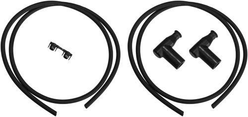 Sp1 Spark Plug Wire Set S-D Sm-01192 Sp1 Spark Plug Wire Set S-D Sm-01192