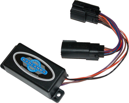 Namz Custom Cycle Plugnplay Super Leq Fltr/Flhx 10-13 Le-03-Sr