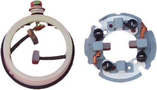 Ricks 70-507 Ricks Starter Brush Kit 70-507