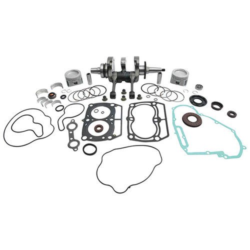 Vertex WR00028 Vertex Complete Engine Rebuild Kit Pol Wr00028