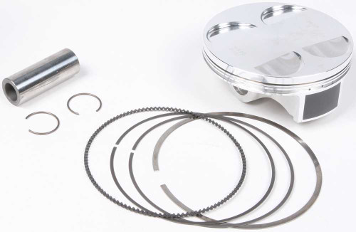 Vertex 23003B Vertex Piston Kit Forged 95.96/Std 12.1:1 Hon 23003B