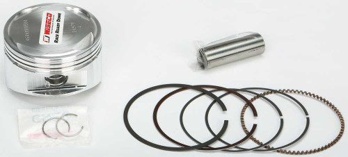 WISECO 4606M08500 Wiseco Piston Kit 85.00/Std 10:1 Hon 4606M08500