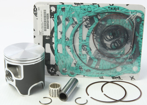 Vertex Top End Kit 71.95/Std Ktm Vtk23375B-1