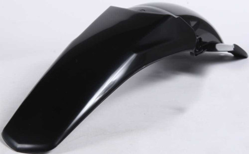 ACERBIS 2040900001 Acerbis Rear Fender Black 2040900001