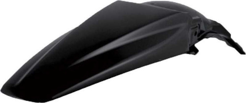 ACERBIS 2141700001 Acerbis Rear Fender Black 2141700001
