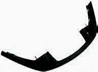 Sp1 SM-12467 Sp1 Front Bumper S-D Zx Sm-12467