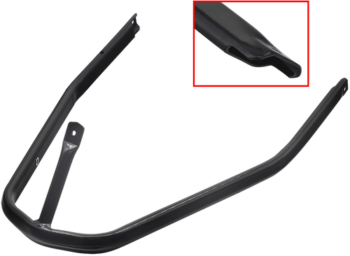 Sp1 SM-12676 Sp1 Front Front Bumper Pol Sm-12676