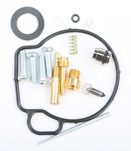 All Balls 26-1306 All Balls Bike Carburetor Rebuild Kit 26-1306