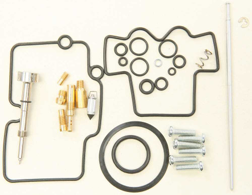 All Balls 26-1346 All Balls Carburetor Repair Kit 26-1346
