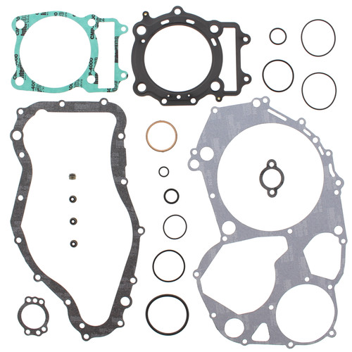 Vertex Complete Gasket Set - A/C 808928