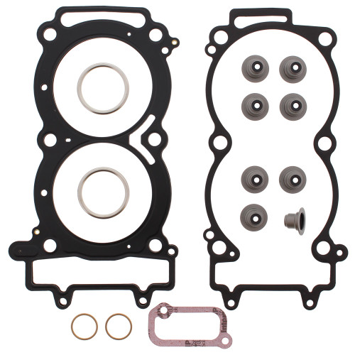 Vertex Top End Gaskets - Polaris 810970