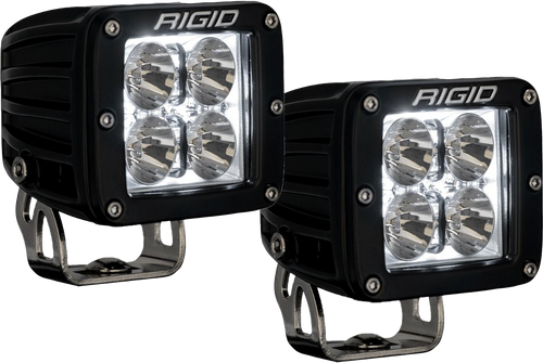 Rigid Radiance Pod Rgbw Pod Series 202053 Rigid Radiance Pod Rgbw Pod Series 202053