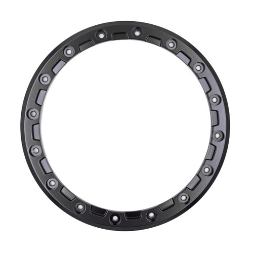 Raceline Beadlock Replacement Ring 15 In Black Podium Rbl-15B-A93-Ring-16 Raceline Beadlock Replacement Ring 15 In Black Podium Rbl-15B-A93-Ring-16