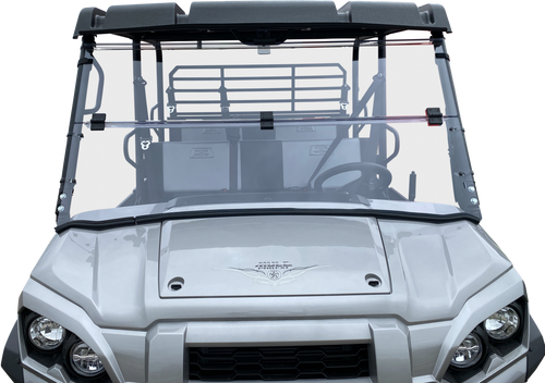 Open Trail Folding Windshield V000276-12200T