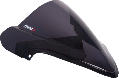 Puig Windscreen Racing Dark Smoke 4826F
