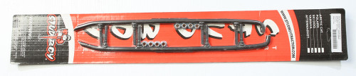 Stud Boy Round Bars 4" Yam-R2226-40