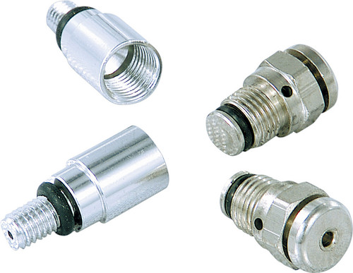 Motion Pro Replacement Fork Pro Bleeder Set C11-027A Motion Pro Replacement Fork Pro Bleeder Set C11-027A