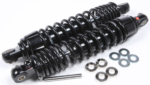 Harddrive Sportster Monotube Shock 13" Std Adjustable R0800143-1 Harddrive Sportster Monotube Shock 13" Std Adjustable R0800143-1